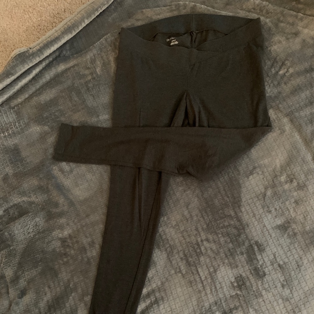 Women’s size S maternity leggings